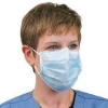 Dynarex® - Face Mask - 2201 - In Use