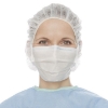 Halyard - FluidShield™ - Face Mask - 41802 - In Use
