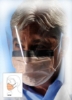 Halyard - FluidShield™ - Face Mask - 47147 - In Use