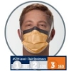 Halyard - Fluidshield™ - Face Mask - 28820 - In Use