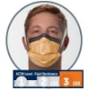Halyard - FluidShield™ - Face Mask - 47147 - In Use