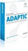 Systagenix - Adaptic® - Non-Adhering Dressing - 2012 - Packaging