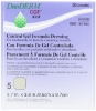 ConvaTec - DuoDERM® - CGF Dressing - 187658 - Packaging