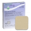 ConvaTec - DuoDERM® - Sterile Dressing - 187955 - Packaging With Product
