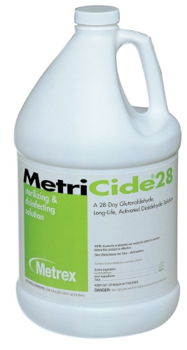 Metrex - Metricide™ - 10-2800 - Product