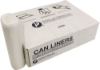 Inteplast - Can Liner - VALH4348N16 - Packaging With Product