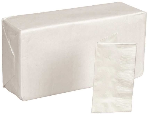 Georgia-Pacific - Dinner Napkin - 21481 - Packaging With Product