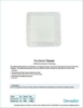 DermaRite® - Gauze Dressing - 00255 - Additional Information