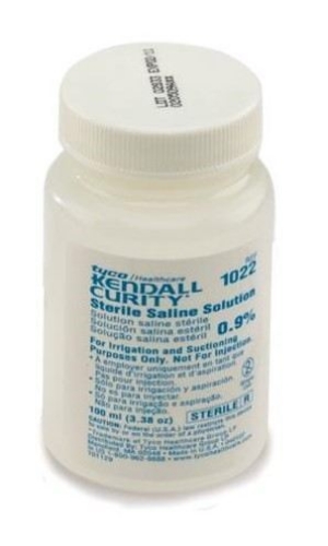 Cardinal Health™ - Argyle™ - Saline - 1020 - Product
