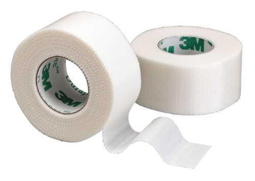 3M - Durapore - Cloth Surgical Tape - 1538-1 - Product