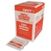 North - Triple Antibiotic Ointment - 231209G - Packaging With Product
