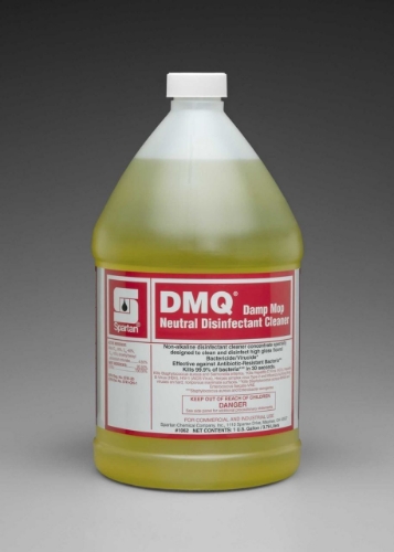 Spartan - DMQ® - Disinfectant Cleaner - 106204 - Product