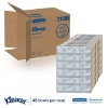Kimberly-Clark - Kleenex® - Facial Tissue - 21606 - Case
