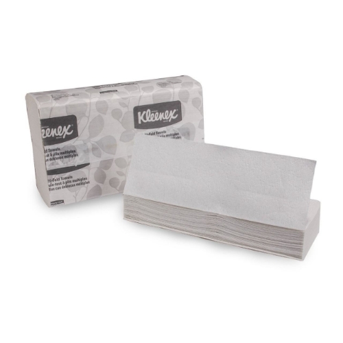 Kimberly-Clark® - Kleenex® - Multi-Fold Towels - 1890 - Product