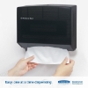 Kimberly-Clark® -  Scott® Scottfold® - Multi-fold Towel - 01960 - In Use