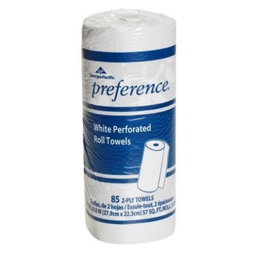 Georgia-Pacific - Preference® - Roll Towel - 27385 - Product