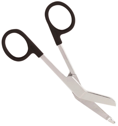 Barrington - Lister Scissors - 80-150-010 - Product
