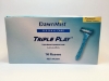Dukal - DawnMist® Triple Play™ - Disposable Razors - DR3886 - Packaging