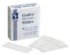Grafco® - Microscope Slides - 3703-2F - Packaging With Product