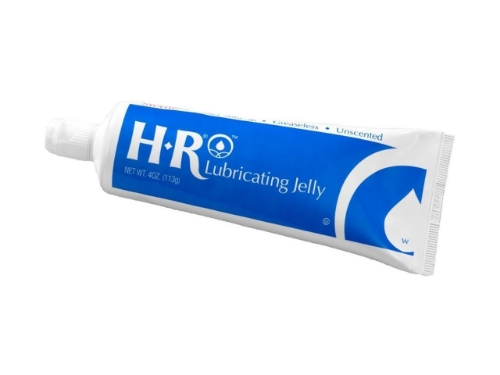 HR® -  Surgical Lubricant - 201 - Product