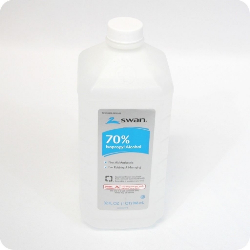 Swan - Isopropyl Alcohol - 1112 - Product