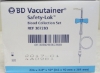 BD - Safety-Lok® - Blood Collection Set - 367283 - Packaging
