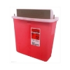 Cardinal Health™ - Mailbox-Style Sharps Container - 85131 - Product