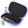 Cardinal Health™ - Monoject™ - Insulin Syringe With Needle - 8881511110 - Product With Case