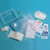 MEDICAL ACTION® - Tegaderm® - Dressing Change Tray - 61249 - Product Details