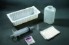 Amsino - Irrigation Tray with Piston Syringe - AS136 - Product