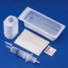 Cardinal Health™ - Dover™ - Irrigation Tray with Piston Syringe - 68800 - Product