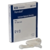 Cardinal Health™ - Kendall™ - Calcium Alginate Dressing - 9231 - Packaging With Product