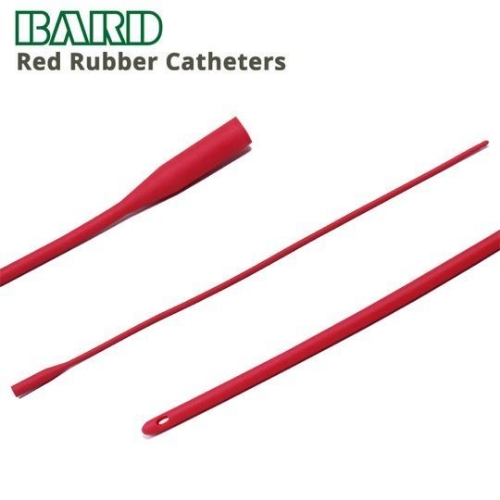 Bard® - Intermittent Catheter - 0094140 - Product