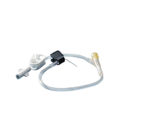 Kawasumi - Huber Infusion Needle Set - PI03091 - Product