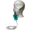 Teleflex Medical - Up-Draft® - Nebulizer Kit With Mask - 1710 - In Use