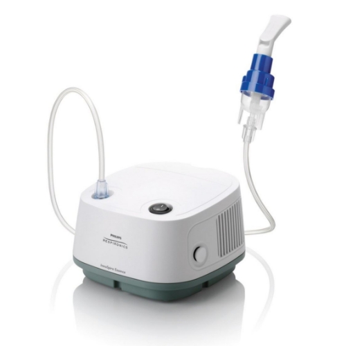 Respironics - InnoSpire Essence™ - Nebulizer System Compressor - 1099966 - Product