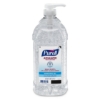 Purell® - Hand Sanitizer - 9625-04 - Product