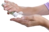 Medline - Epi-Clenz® - Instant Hand Sanitizer - MSC097030 - In Use