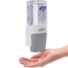 Purell® - ES™ - Hand Sanitizer Dispenser - 1450-D8 - In Use