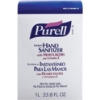 Purell® - Hand Sanitizer - 2156-08 - Packaging