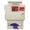 Cardinal Health™ - Wall Enclosure with Glove Dispenser - 8556H - Product