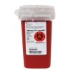 Cardinal Health™ - Monoject™ - Phlebotomy Sharps Container - 8900SA - Product