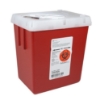 Cardinal Health™ - Monoject™ - Phlebotomy Sharps Container - 1522SA - Product