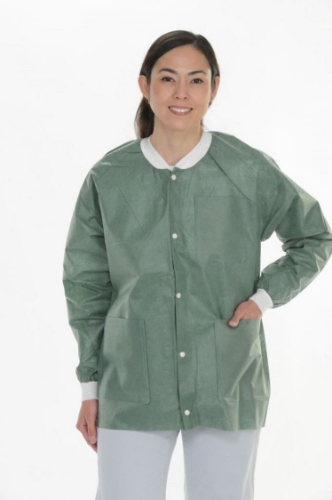 ValuMax™ - Extra-Safe™ - Lab Jacket - 3630TE - Product