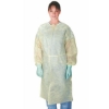 Dynarex® - Isolation Gown - 2141 - In Use
