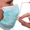 ValuMax® - ArchAway® - Face Mask - 5630ADE-LP - In Use