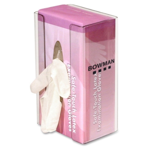 Bowman - Glove Dispenser - GP-013 - Product