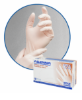 ADENNA® - Vitex™ -  Vinyl Gloves - VTX-992 - Packaging With Product