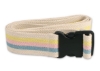 Dynarex® - Gait Belt with Plastic Buckle - 4353 - Product