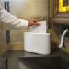 SCA® - Tork® Express - Paper Towel Dispenser - 302020 - In Use
